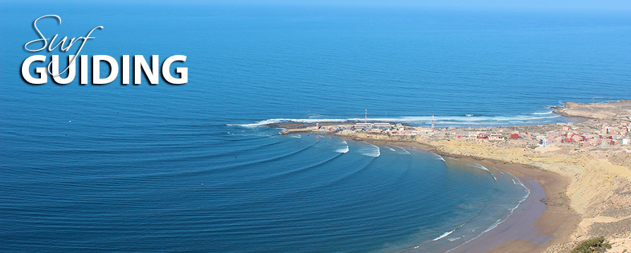 level-surf-guiding